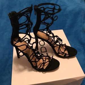 Aldo high heels